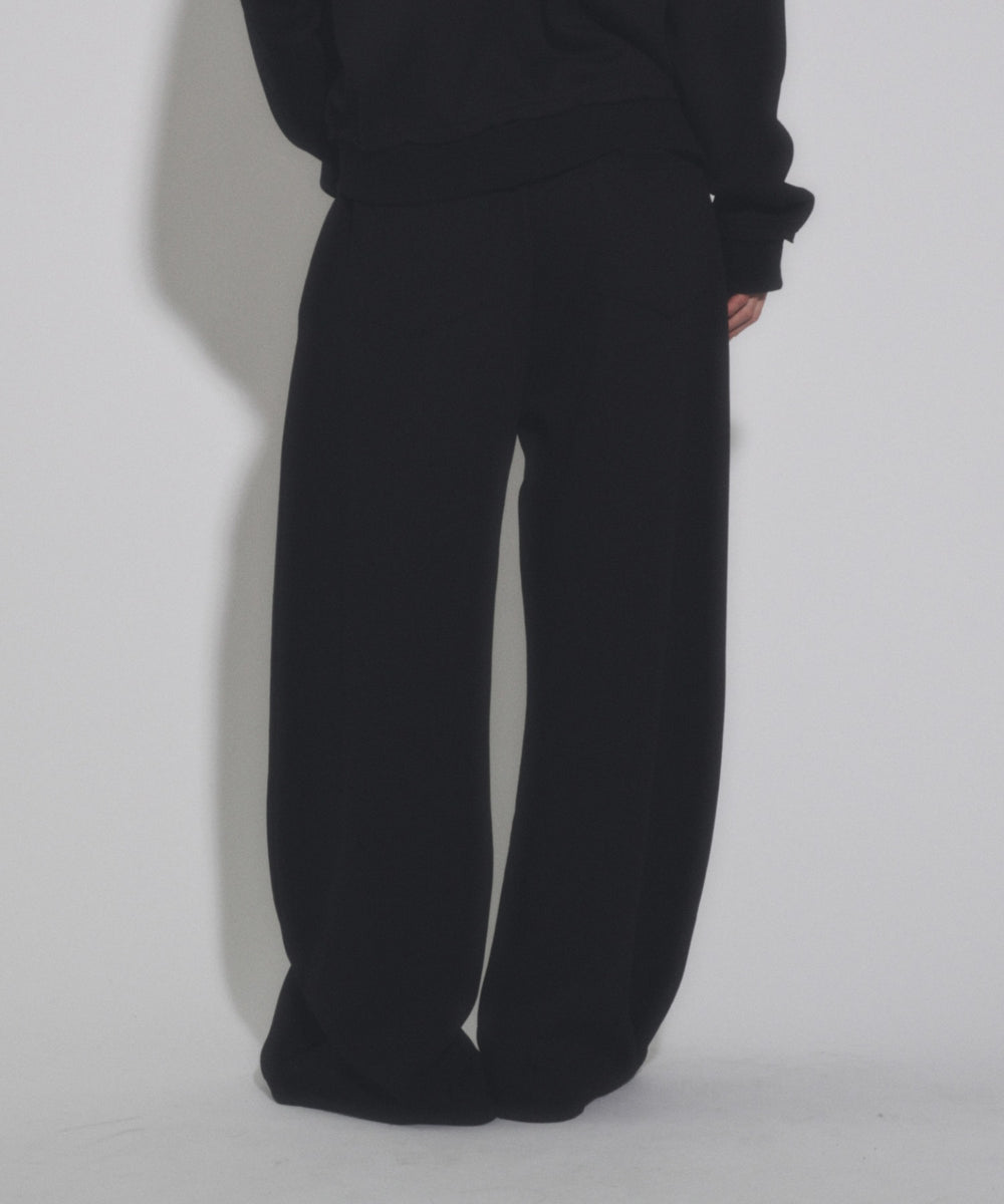 ブラック モデル：163cm F着用