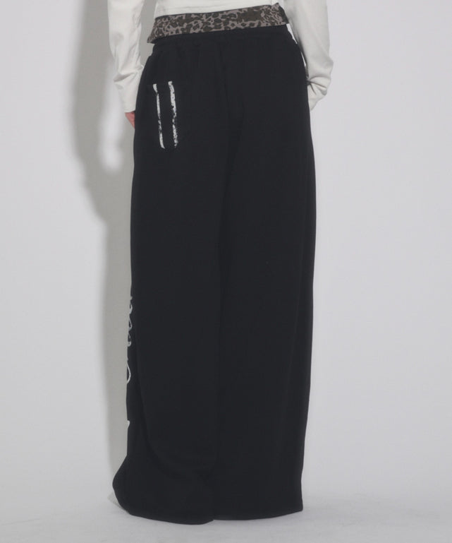 ブラック モデル：163cm F着用