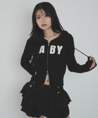 ブラック / F