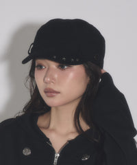 ブラック / F