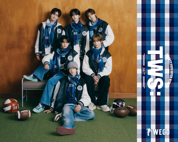 ☆TWS SPECIAL ITEM☆