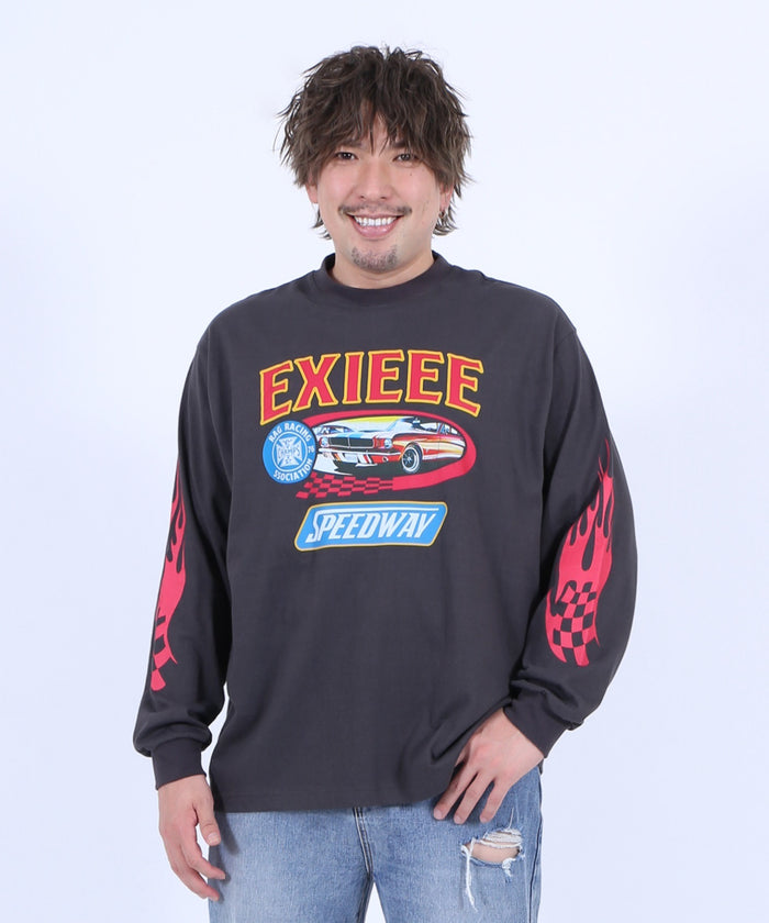 EXIEEE（イグジー） – WEGO ONLINE STORE