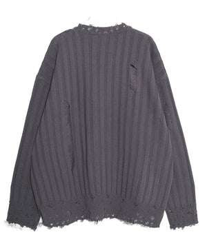 デストロイニット