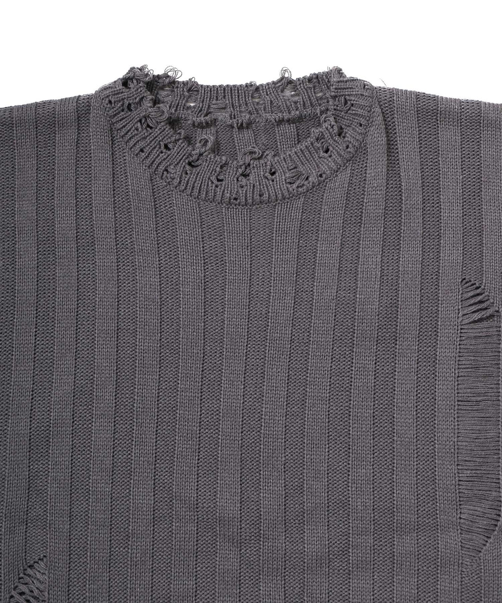 デストロイニット