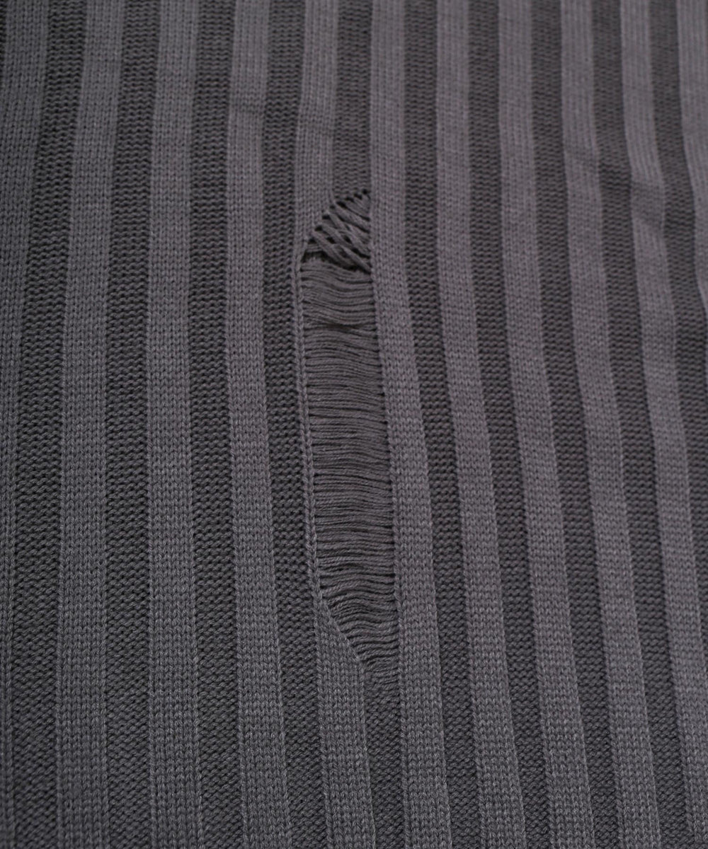 デストロイニット