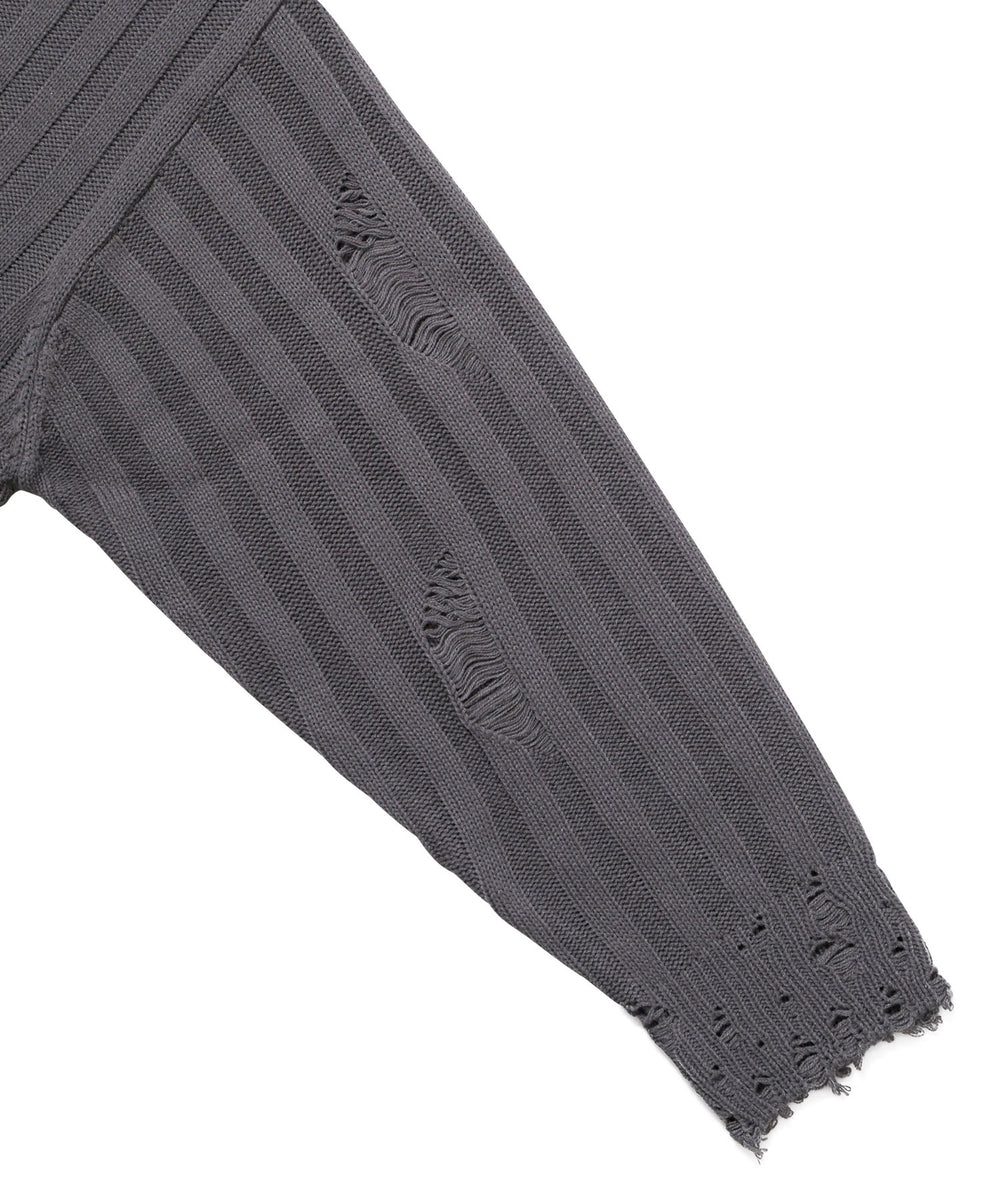 デストロイニット