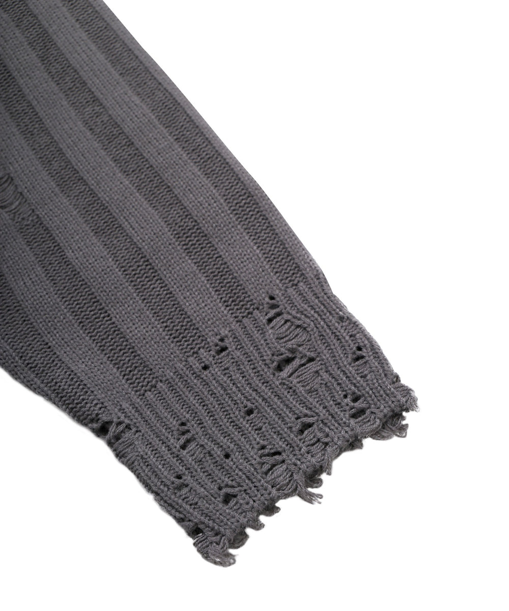 デストロイニット