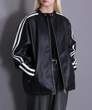 ブラック モデル：165cm S着用