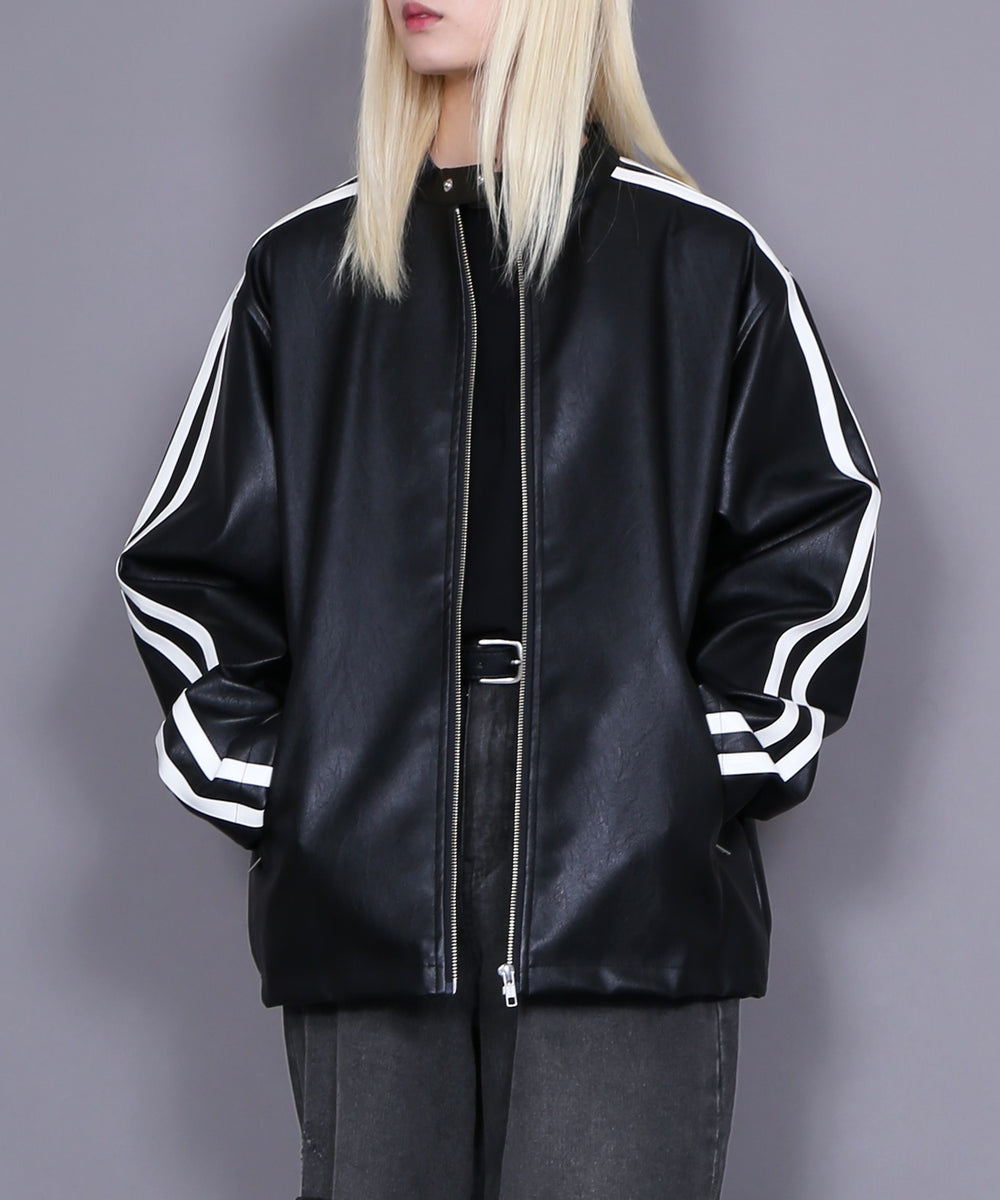 ブラック モデル：165cm S着用