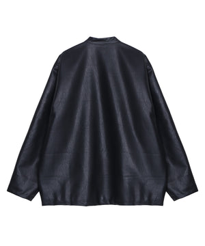 サイドラインバイカージャケット