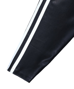 サイドラインバイカージャケット