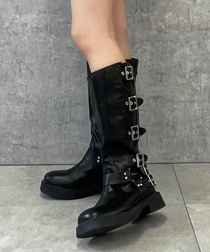 ブラック モデル：154㎝ S着用