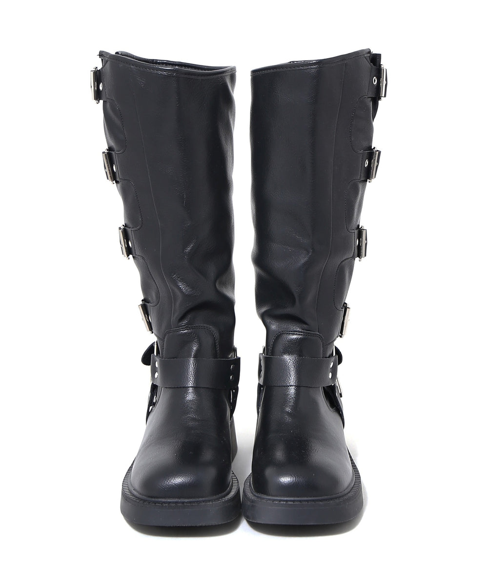 エンジニアブーツ