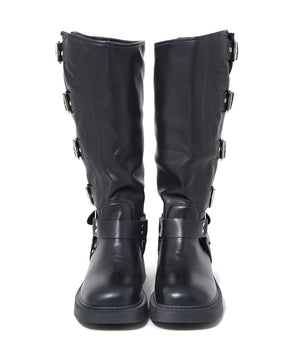 エンジニアブーツ