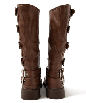 エンジニアブーツ