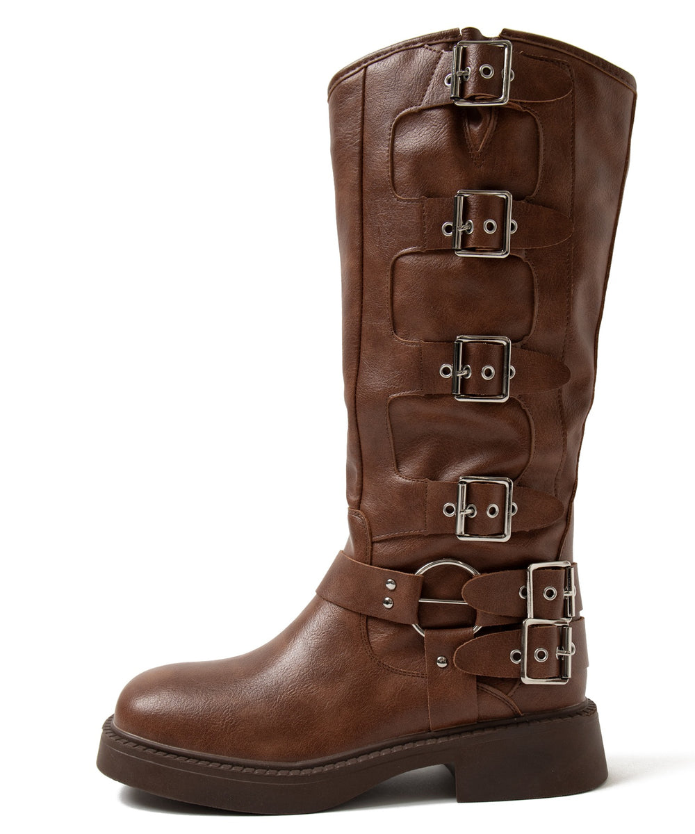 エンジニアブーツ