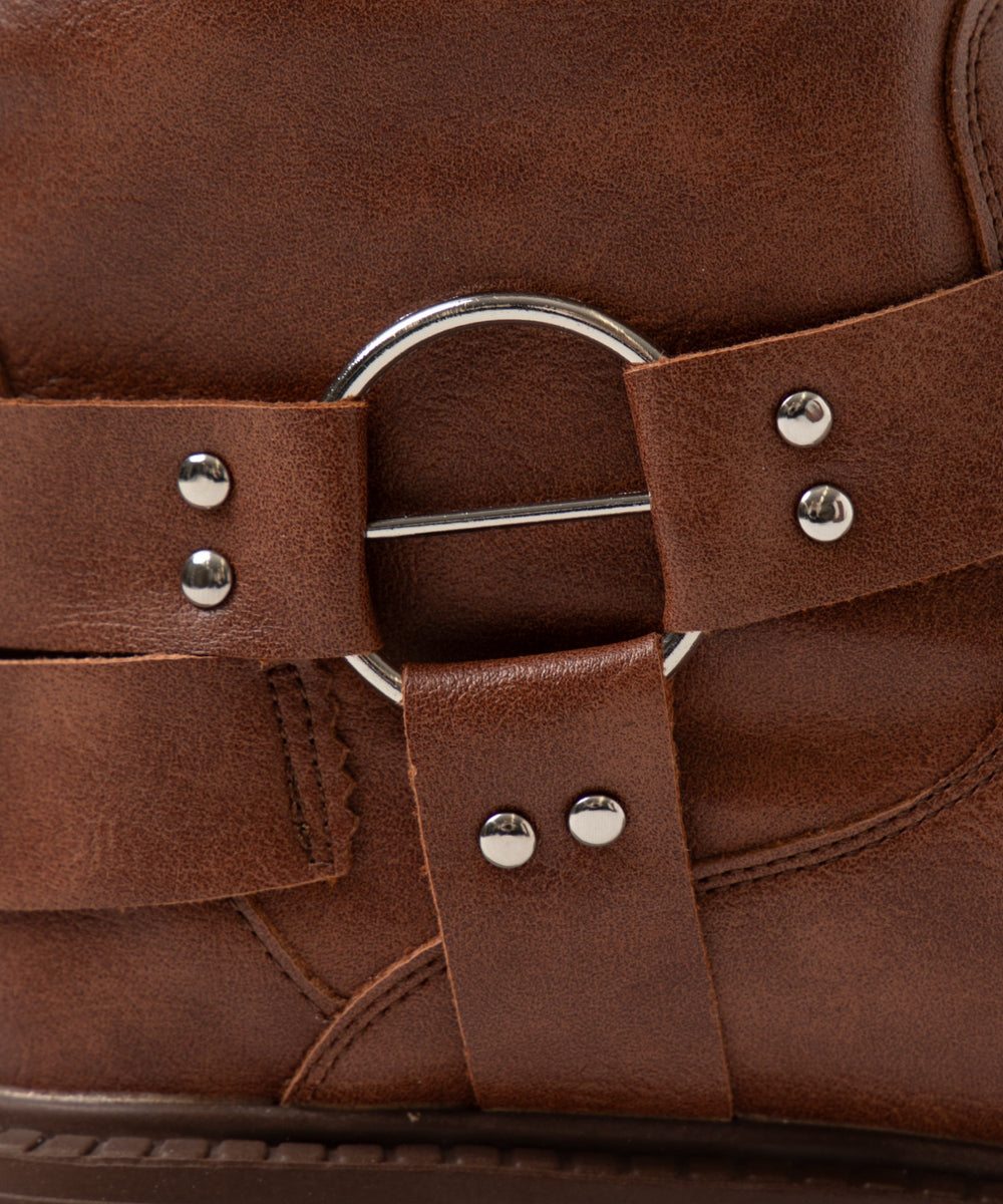 エンジニアブーツ