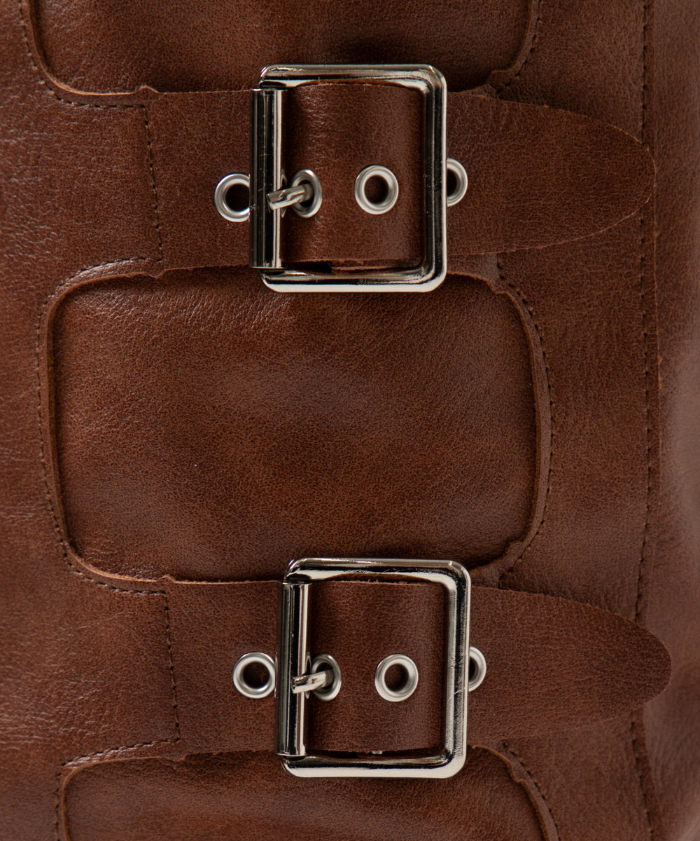 エンジニアブーツ