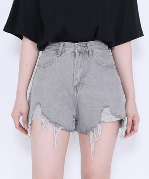 ブラックスミクロ モデル：161cm S着用