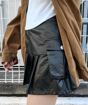 ブラック モデル：154㎝ S着用