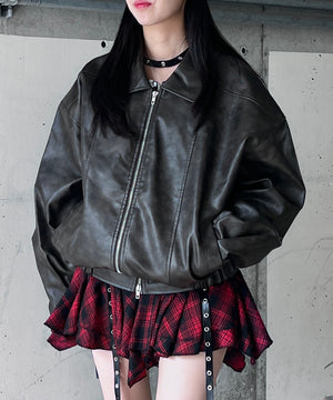 ブラックソノタ モデル：154㎝ FREE着用