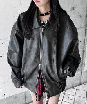 ブラックソノタ モデル：154㎝ FREE着用