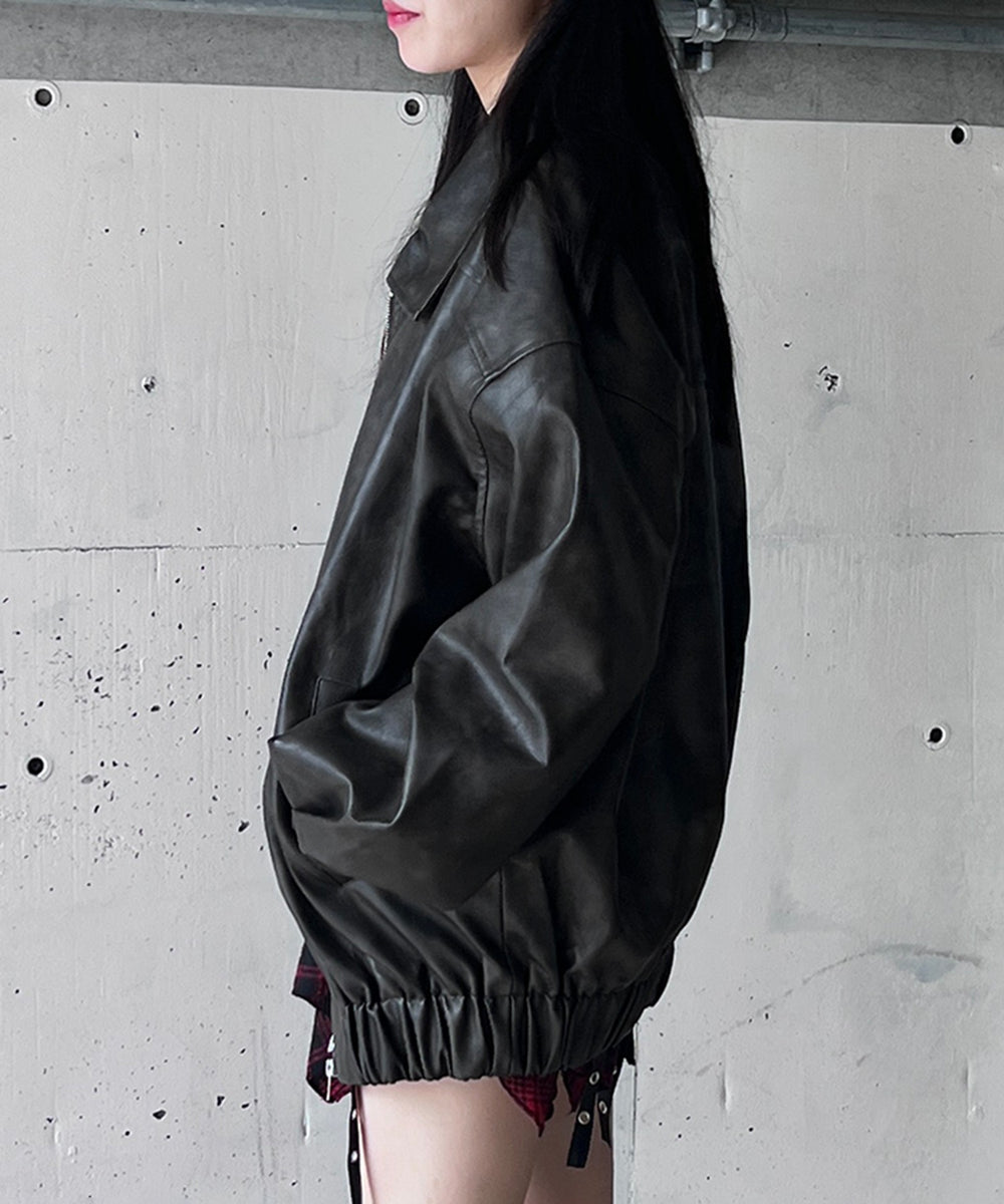 ブラックソノタ モデル：154㎝ FREE着用