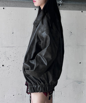 ブラックソノタ モデル：154㎝ FREE着用