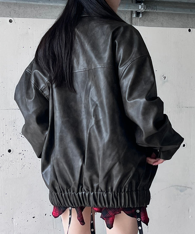 ブラックソノタ モデル：154㎝ FREE着用