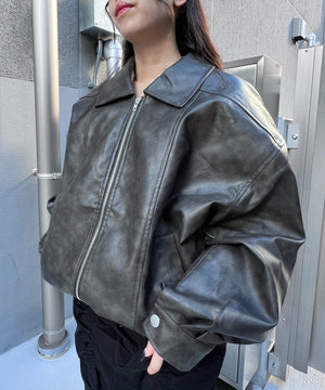 ブラックソノタ モデル：154㎝ FREE着用