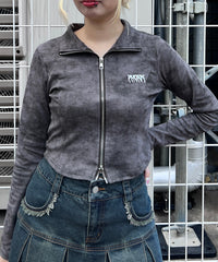 ダークグレー / F