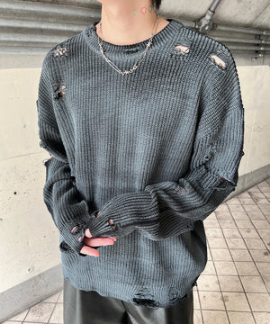 チャコール モデル：178㎝ FREE着用