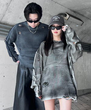 ブラッシュデストロイニット