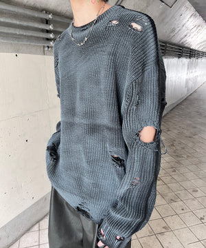 チャコール モデル：178㎝ FREE着用