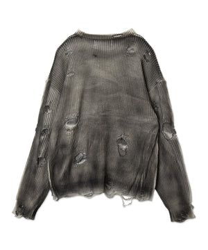 ブラッシュデストロイニット