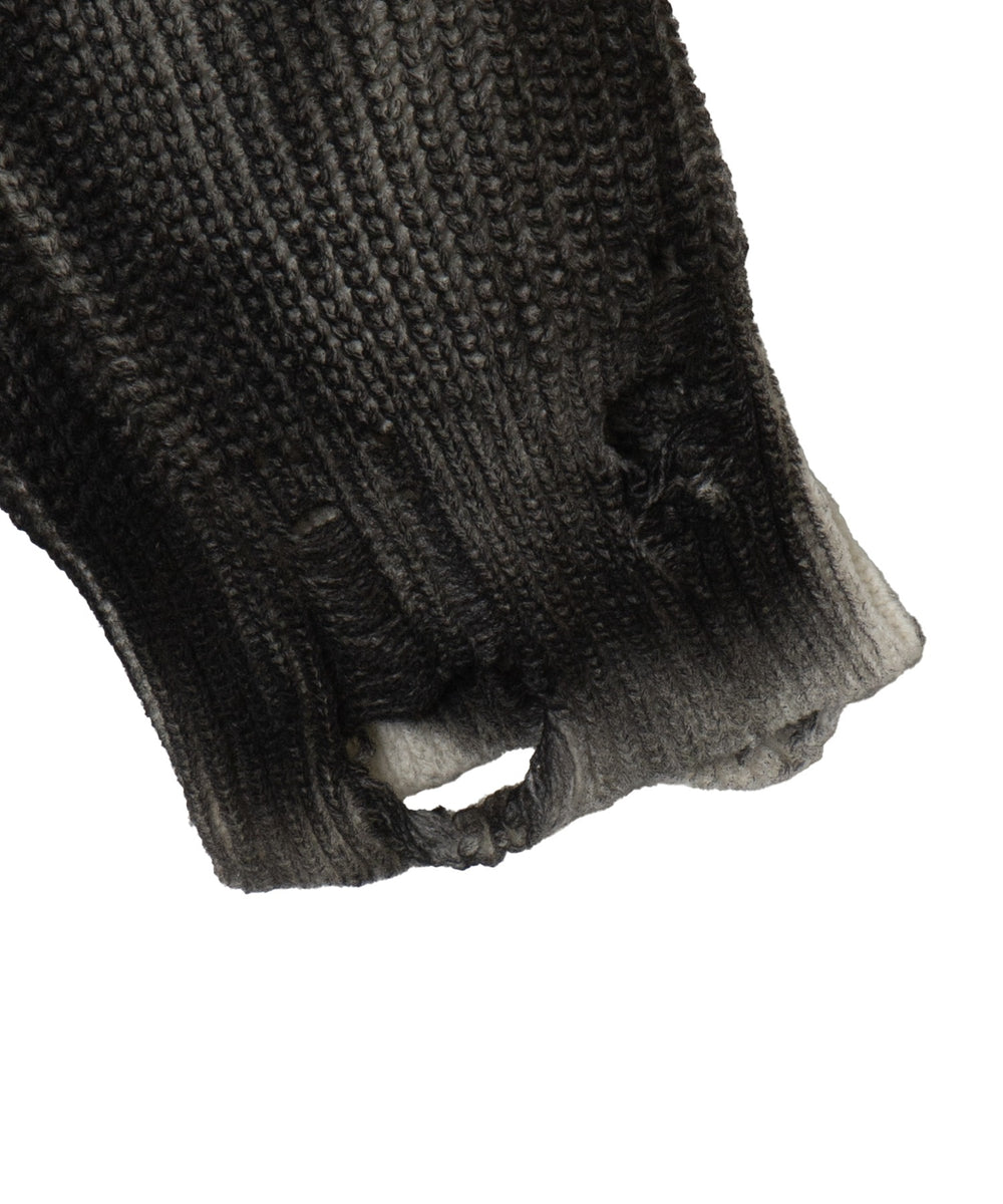 ブラッシュデストロイニット