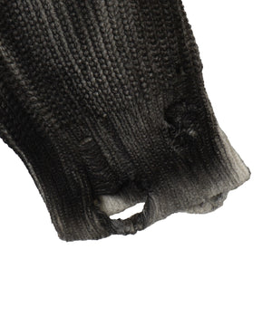 ブラッシュデストロイニット