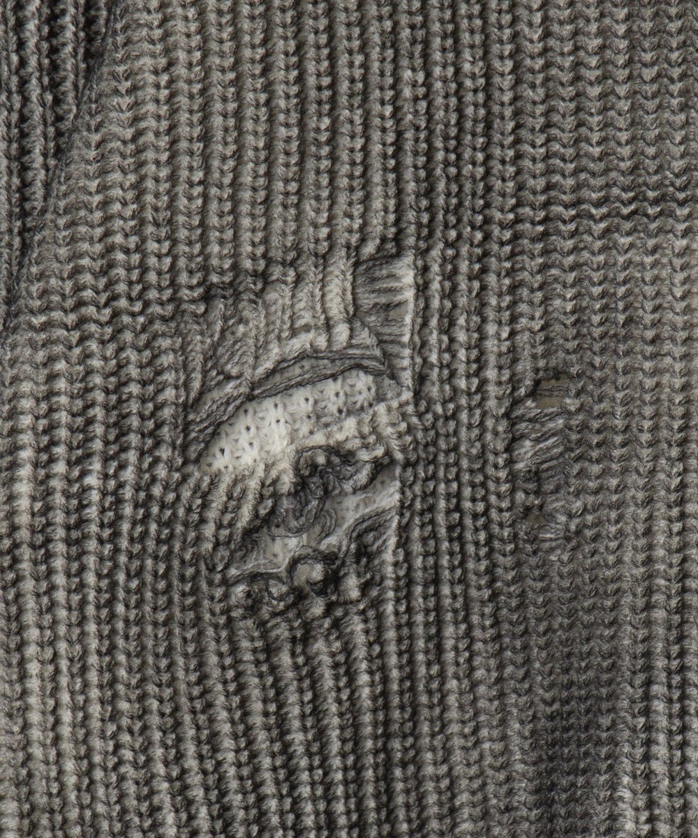 ブラッシュデストロイニット