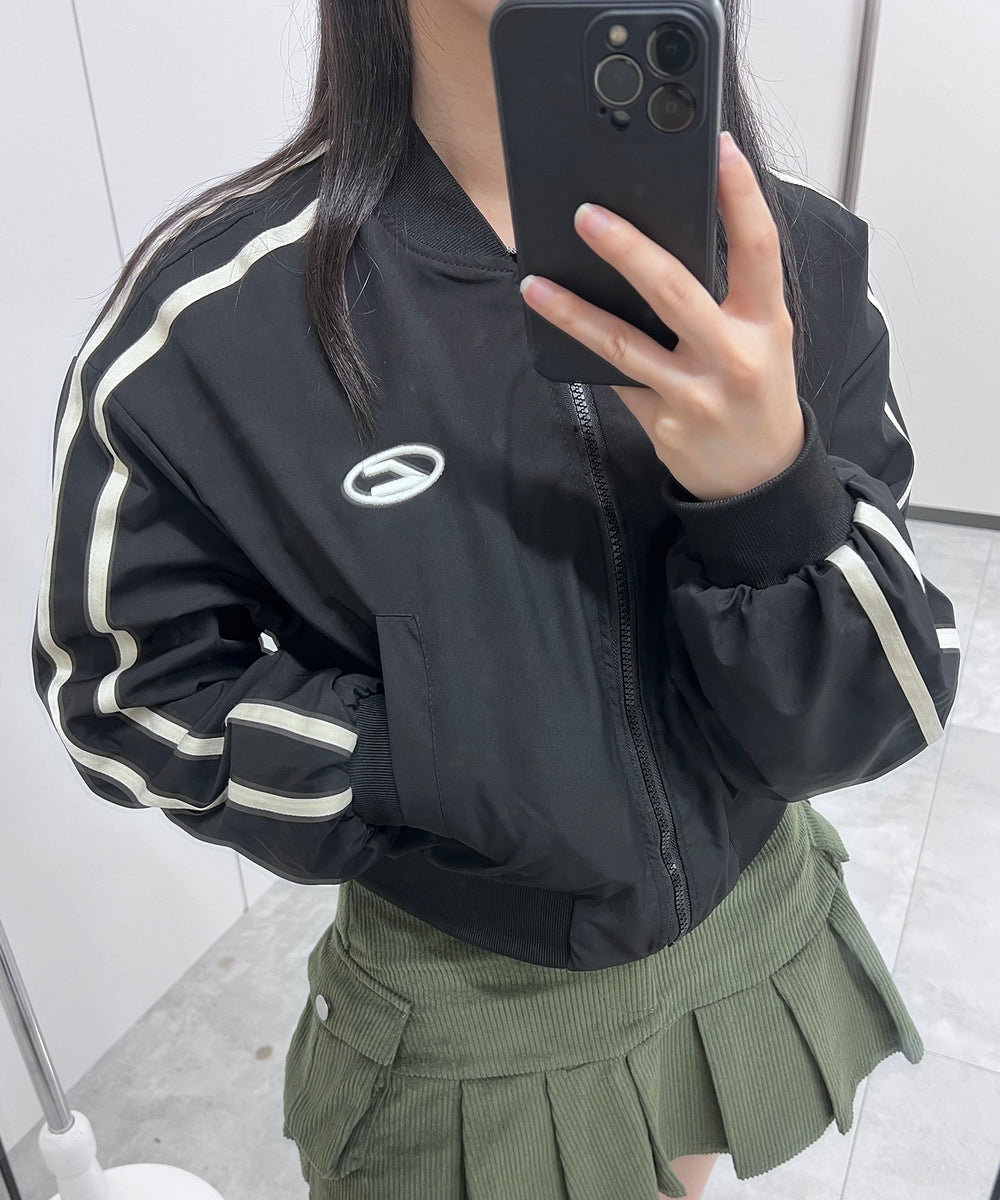 ブラック モデル：154㎝ FREE着用