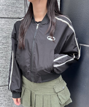 ブラック モデル：154㎝ FREE着用