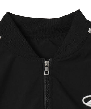 サイドラインモーダーブルゾン