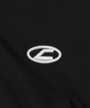 サイドラインモーダーブルゾン