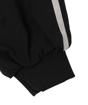 サイドラインモーダーブルゾン