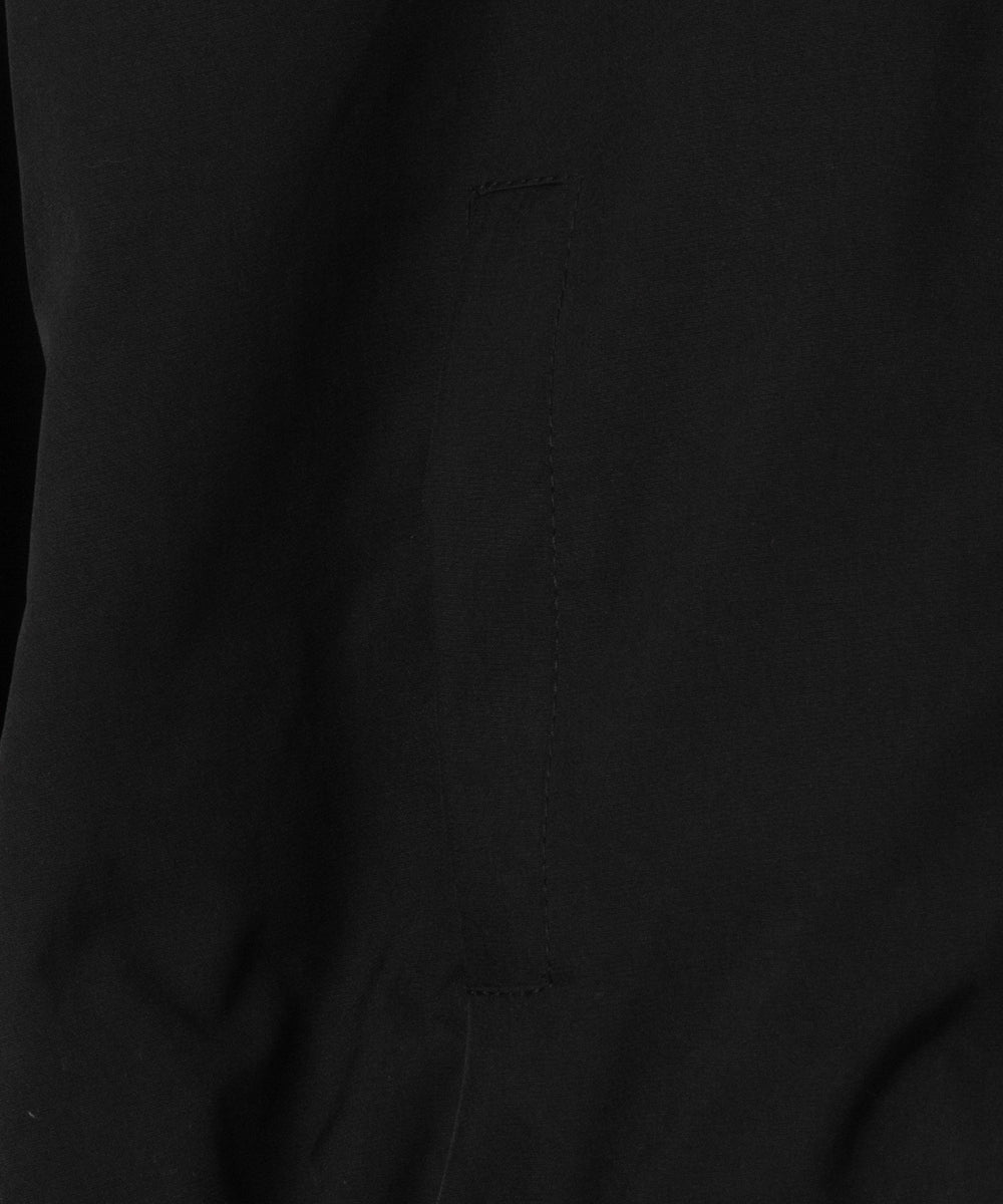 サイドラインモーダーブルゾン