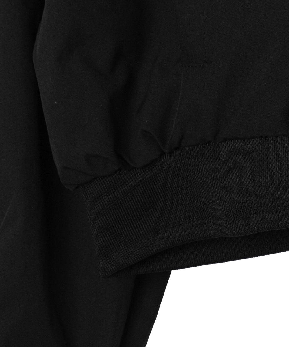 サイドラインモーダーブルゾン