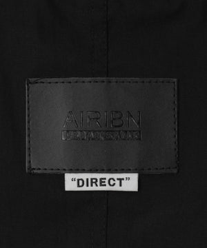 サイドラインモーダーブルゾン