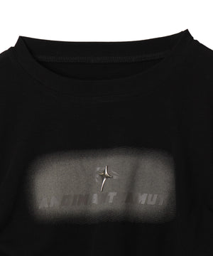 Twinkleサイドドロストトップ