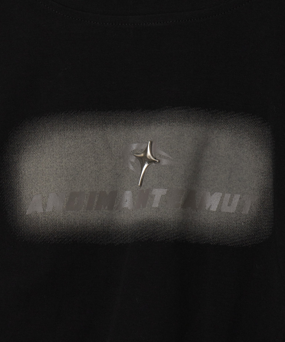 Twinkleサイドドロストトップ