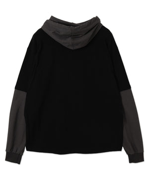 バタフライフードロンT