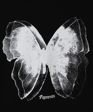 バタフライフードロンT